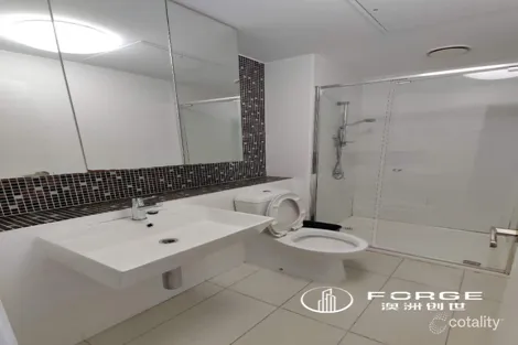 Property photo of 3302/639 Lonsdale Street Melbourne VIC 3000