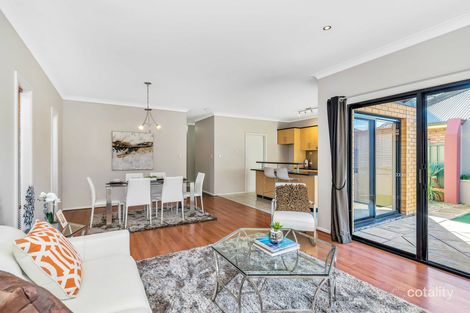 Property photo of 30A Mallard Crescent Mawson Lakes SA 5095