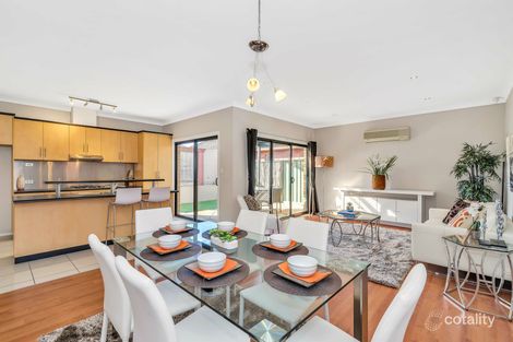Property photo of 30A Mallard Crescent Mawson Lakes SA 5095