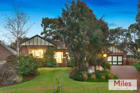 Property photo of 11 Jedem Close Viewbank VIC 3084