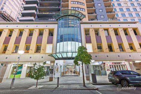 10i/811 Hay St, Perth, WA 6000
