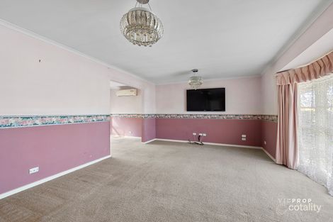 Property photo of 26 Bourke Crescent Hoppers Crossing VIC 3029