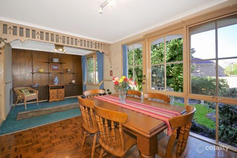 Property photo of 5 Dovette Court Wheelers Hill VIC 3150