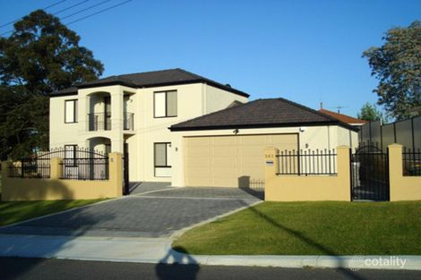 Property photo of 362 Walter Crescent Morley WA 6062