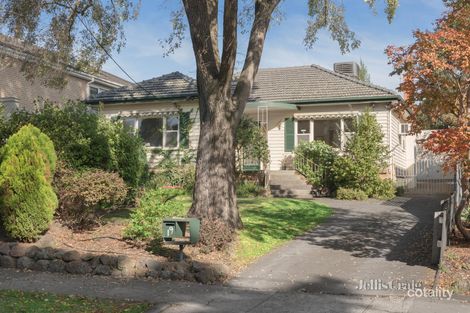 Property photo of 19 Minogue Street Kew East VIC 3102
