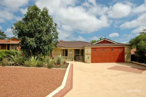 18 Oakmont Turn, Connolly, WA 6027