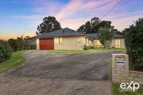 Property photo of 10 Simms Court Manjimup WA 6258