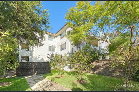 Property photo of 8/12 Cohen Street Fairlight NSW 2094