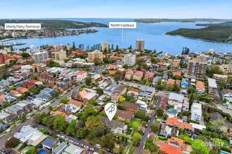 Property photo of 8/12 Cohen Street Fairlight NSW 2094