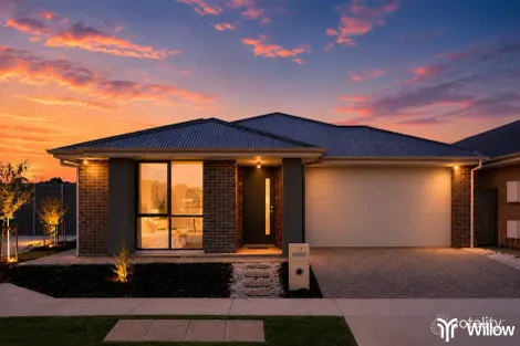 21 Dhilba Cres, Andrews Farm, SA 5114