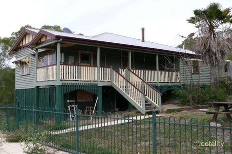 Property photo of 83 Annette Road Lowood QLD 4311