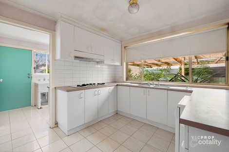 Property photo of 26 Bourke Crescent Hoppers Crossing VIC 3029