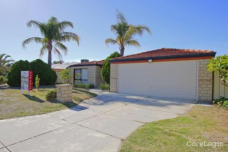 Property photo of 21 Brushbox Way Huntingdale WA 6110