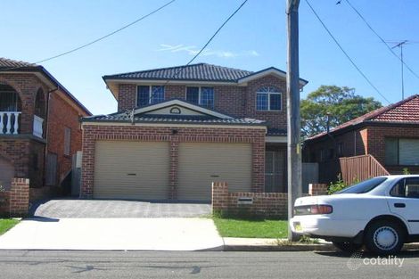 Property photo of 102A Gloucester Road Hurstville NSW 2220