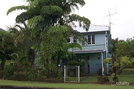 12 Mars St, Tully, QLD 4854