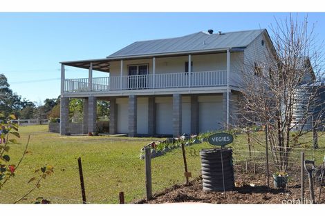 Property photo of 29 Bunderra Drive Beechwood NSW 2446