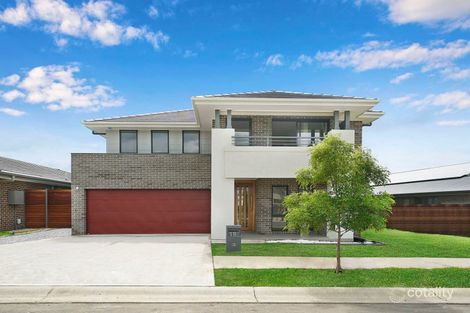 19 Hinton Loop, Oran Park, NSW 2570