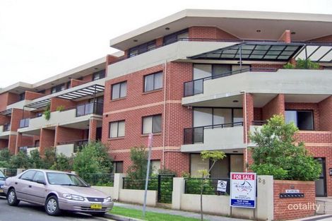 Property photo of 6/2-8 Kitchener Avenue Regents Park NSW 2143