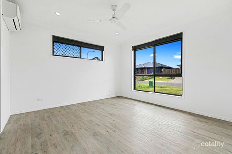Property photo of 38 Abode Way Kawungan QLD 4655