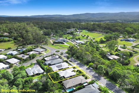 Property photo of 65 Longhill Road Gilston QLD 4211
