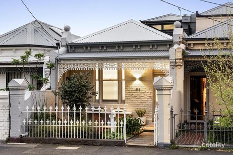 Property photo of 565 Canning Street Carlton North VIC 3054