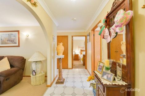 Property photo of 41 Bandalong Street Hillvue NSW 2340