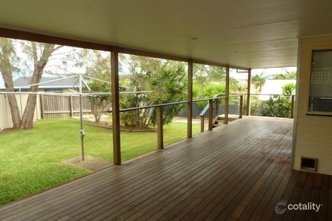 Property photo of 4 Lakeview Road Lake Cathie NSW 2445