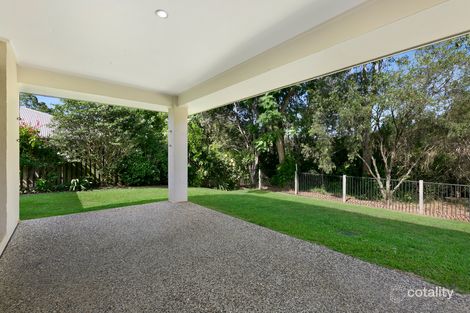 Property photo of 65 Longhill Road Gilston QLD 4211
