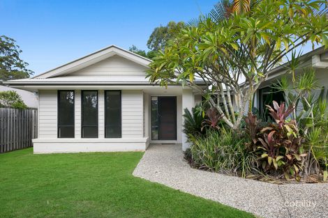 Property photo of 65 Longhill Road Gilston QLD 4211