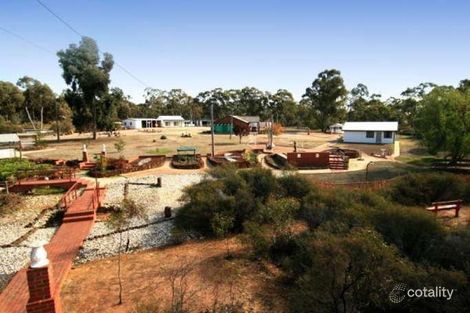 119 Prouses Rd, North Bendigo, VIC 3550