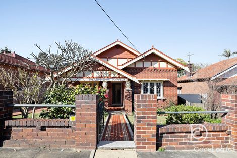 Property photo of 5 Creewood Street Concord NSW 2137