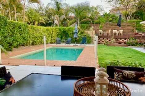 Property photo of 18 Greensborough Crescent Parkwood QLD 4214