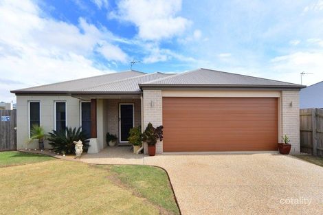 16 Lanagan Ct, Middle Ridge, QLD 4350