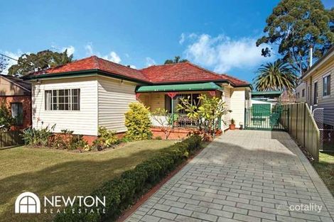 Property photo of 14 Karimbla Road Miranda NSW 2228