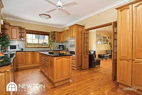 Property photo of 14 Karimbla Road Miranda NSW 2228