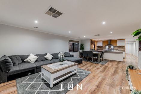 Property photo of 3 Janessa Drive Clyde North VIC 3978