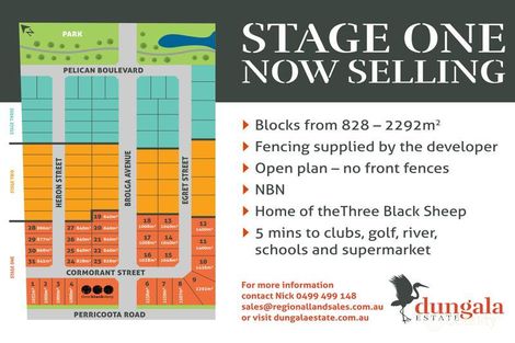 Property photo of 12 Egret Street Moama NSW 2731