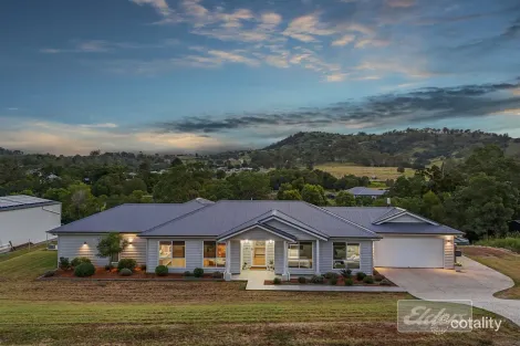 20 Swagmans Rdge, Chatsworth, QLD 4570