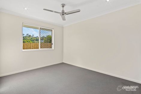 Property photo of 46 Prairie Avenue Maudsland QLD 4210