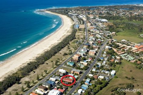 Property photo of 1/45 Kingscliff Street Kingscliff NSW 2487