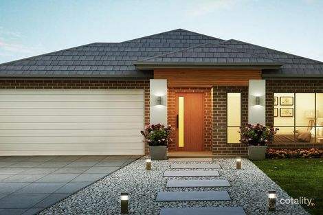 Property photo of 5 Grampians Avenue Werribee VIC 3030