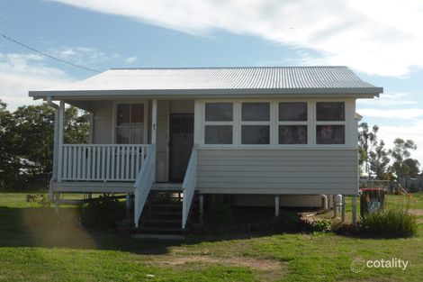 42 Kaboon St, Yelarbon, QLD 4388