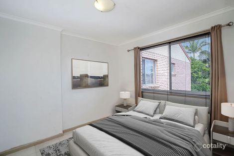 Property photo of 9/203 Scarborough Street Southport QLD 4215