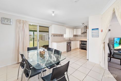 Property photo of 146 Waller Road Heritage Park QLD 4118