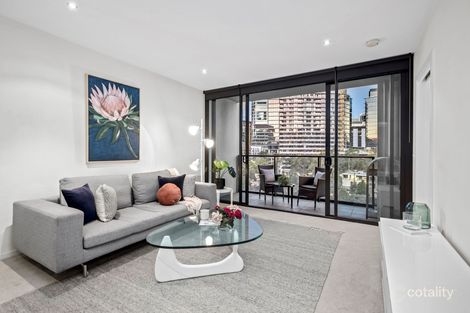 Property photo of 66/801 Bourke Street Docklands VIC 3008