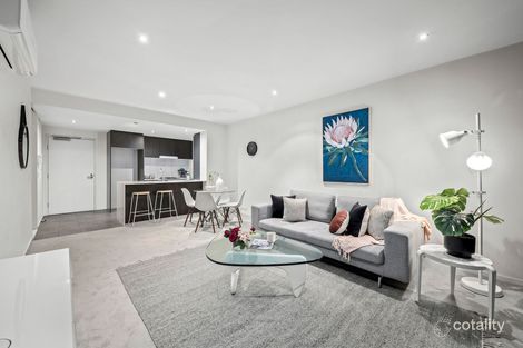 Property photo of 66/801 Bourke Street Docklands VIC 3008