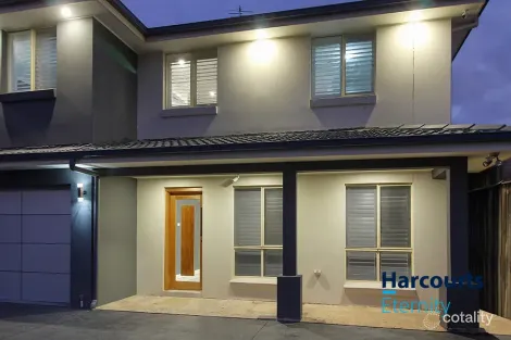 43 Merriville Rd, Kellyville Ridge, NSW 2155