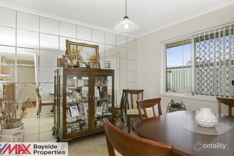 Property photo of 58 Waratah Avenue Victoria Point QLD 4165