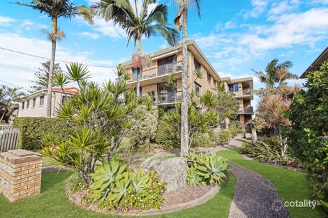 Property photo of 2/1074 Gold Coast Highway Palm Beach QLD 4221