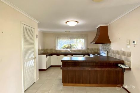 Property photo of 28 Parkwood Way Traralgon VIC 3844